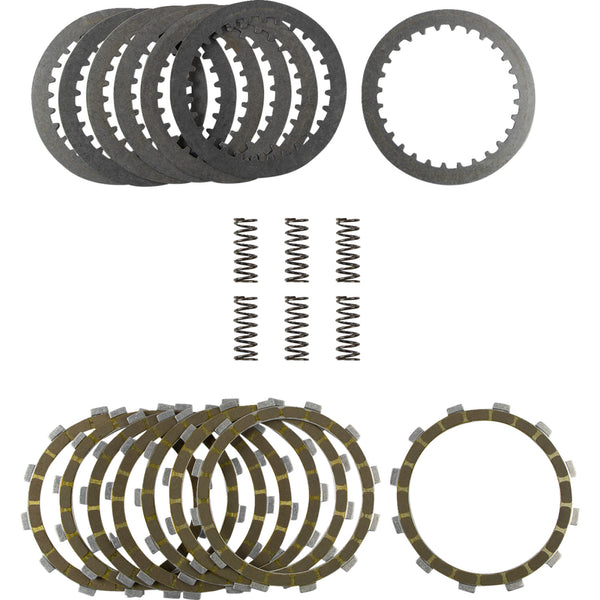 Barnett Clutch Kit 303-99-10100