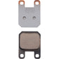 DP BRAKES Sintered Brake Pads SDP607HH
