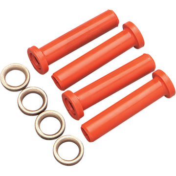 EPI A-Arm Bushing Kit - Front WE340001