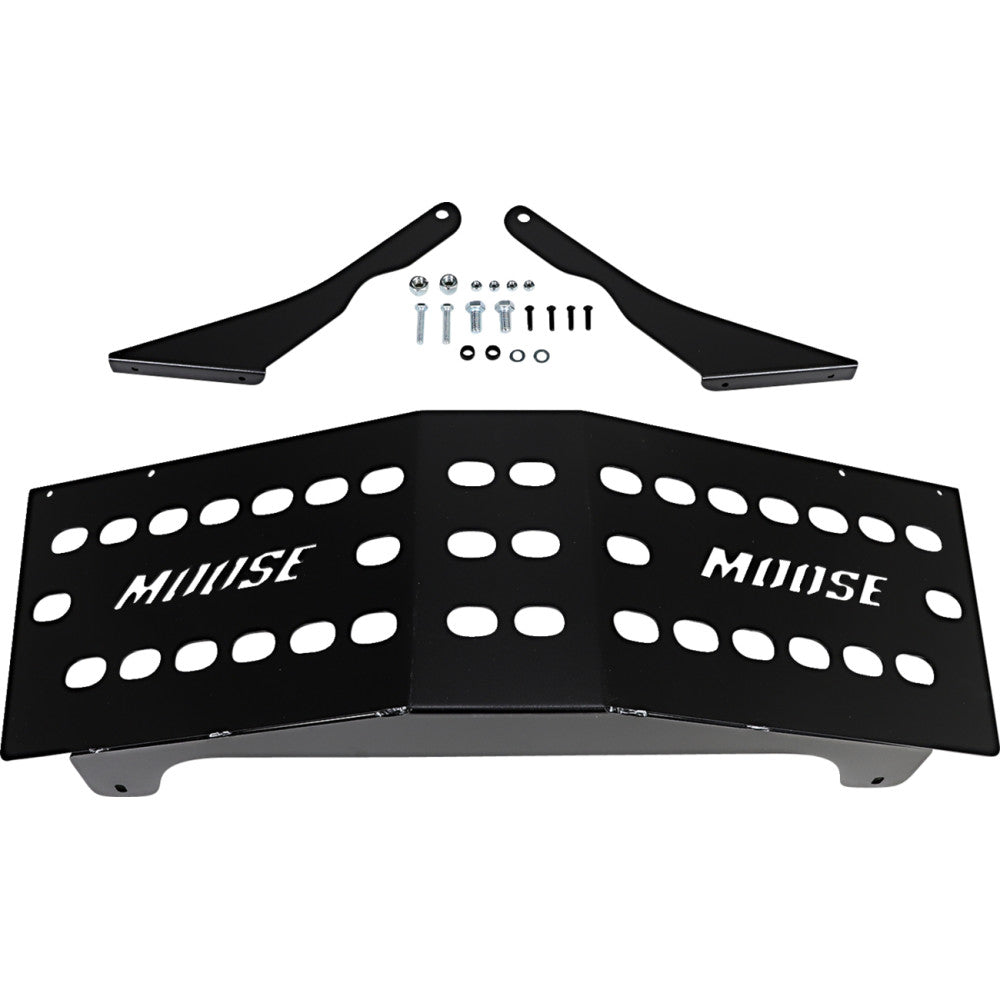 MOOSE OFFROAD Bed Enclosure 3051PF