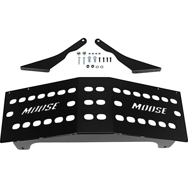 Moose Offroad Bed Enclosure 3051PF