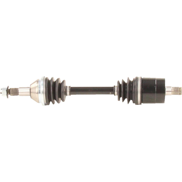 MOOSE OFFROAD Axle Kit - CV - Complete - OEM Replacement - Standard - Rear Right - Outlander/Renegade CAN-7092