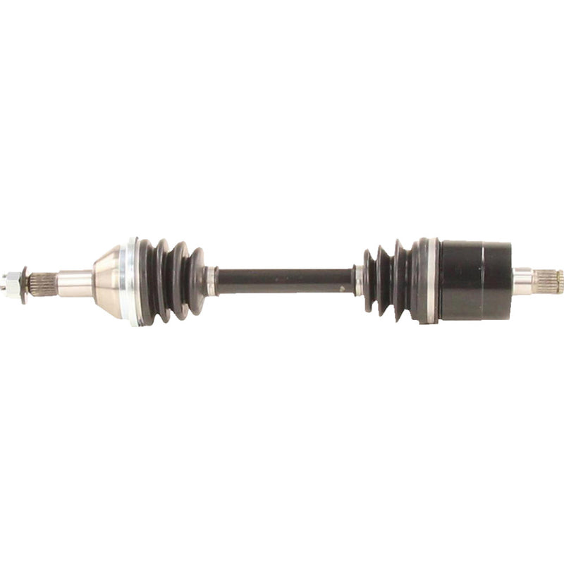 MOOSE OFFROAD Axle Kit - CV - Complete - OEM Replacement - Standard - Rear Right - Outlander/Renegade CAN-7092