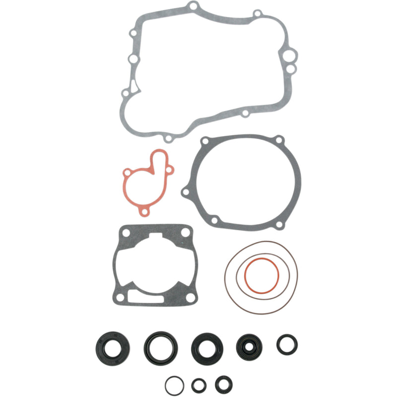 Moose Racing Motor Gasket Kit with Seal 811613MSE