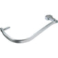 Moose Racing Handguards - Aluminum - Mini - Silver 50-4032M