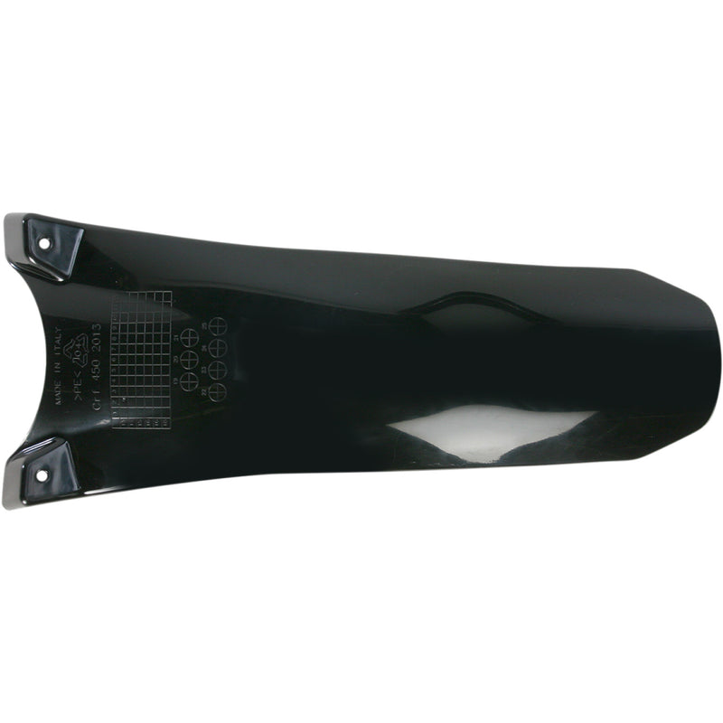 Acerbis Mud Flap - Black 2320860001