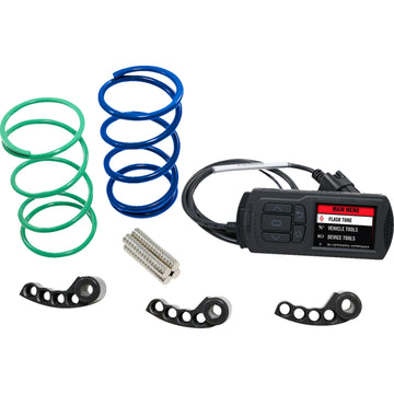 Dynojet Stage-2 Power Package Kit - Polaris 96090031 | Engine Performance Kits