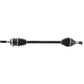 MOOSE OFFROAD Axle Kit - Complete - Standard - Front Right - Can-Am Maverick LM6-CA-8-219