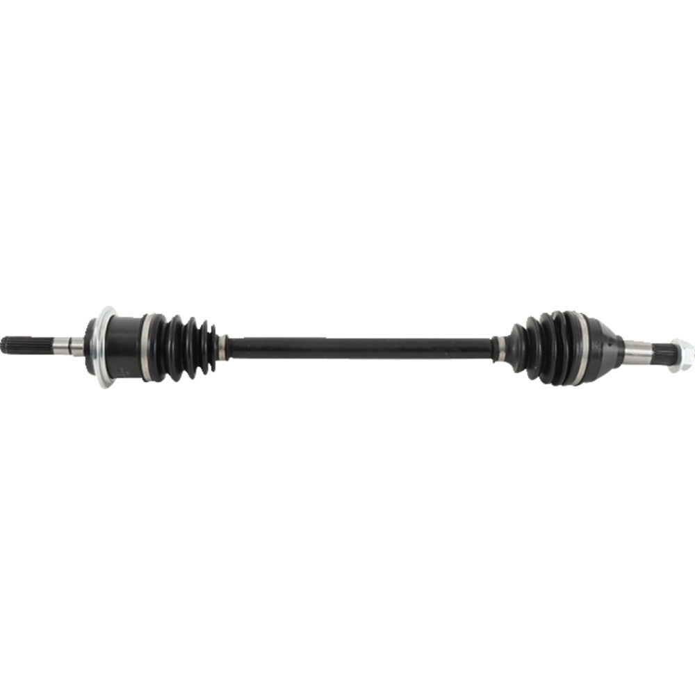 MOOSE OFFROAD Axle Kit - Complete - Standard - Front Right - Can-Am Maverick LM6-CA-8-219