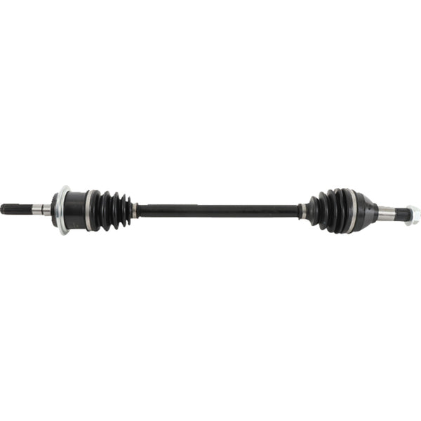 Moose Offroad Axle Kit - Complete - Standard - Front Right - Can-Am Maverick LM6-CA-8-219