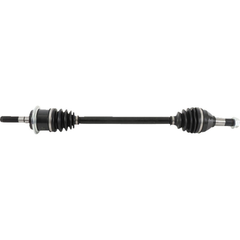 MOOSE OFFROAD Axle Kit - Complete - Standard - Front Right - Can-Am Maverick LM6-CA-8-219