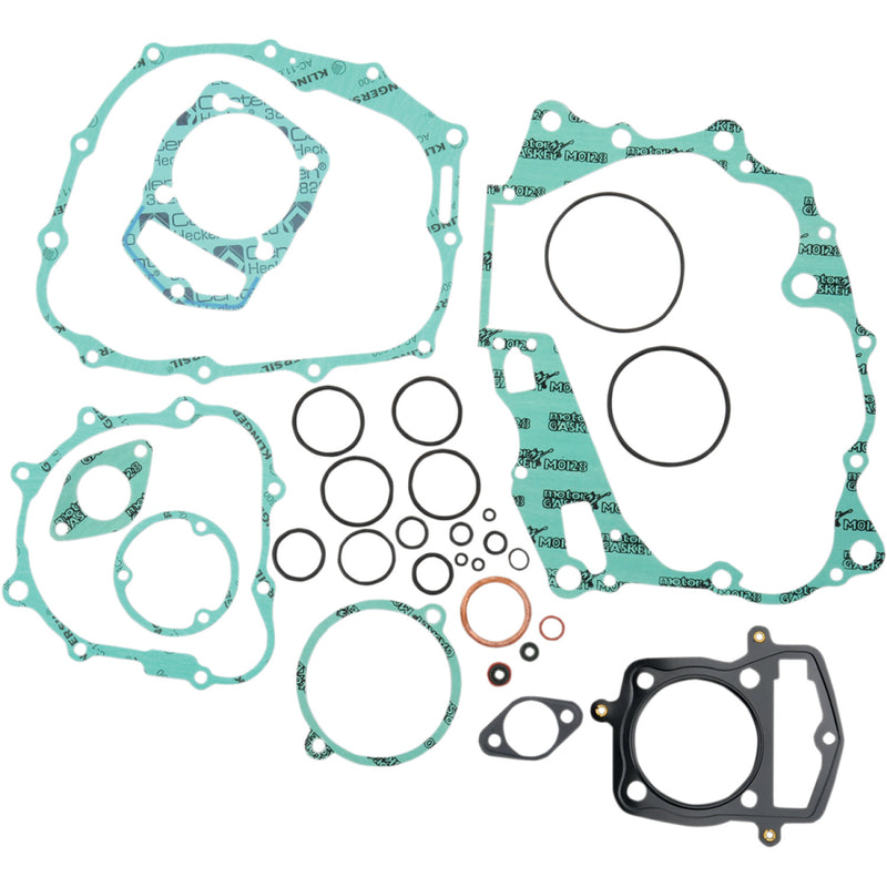 Athena Complete Gasket Kit - Honda P400210850187 | Gaskets & Kits