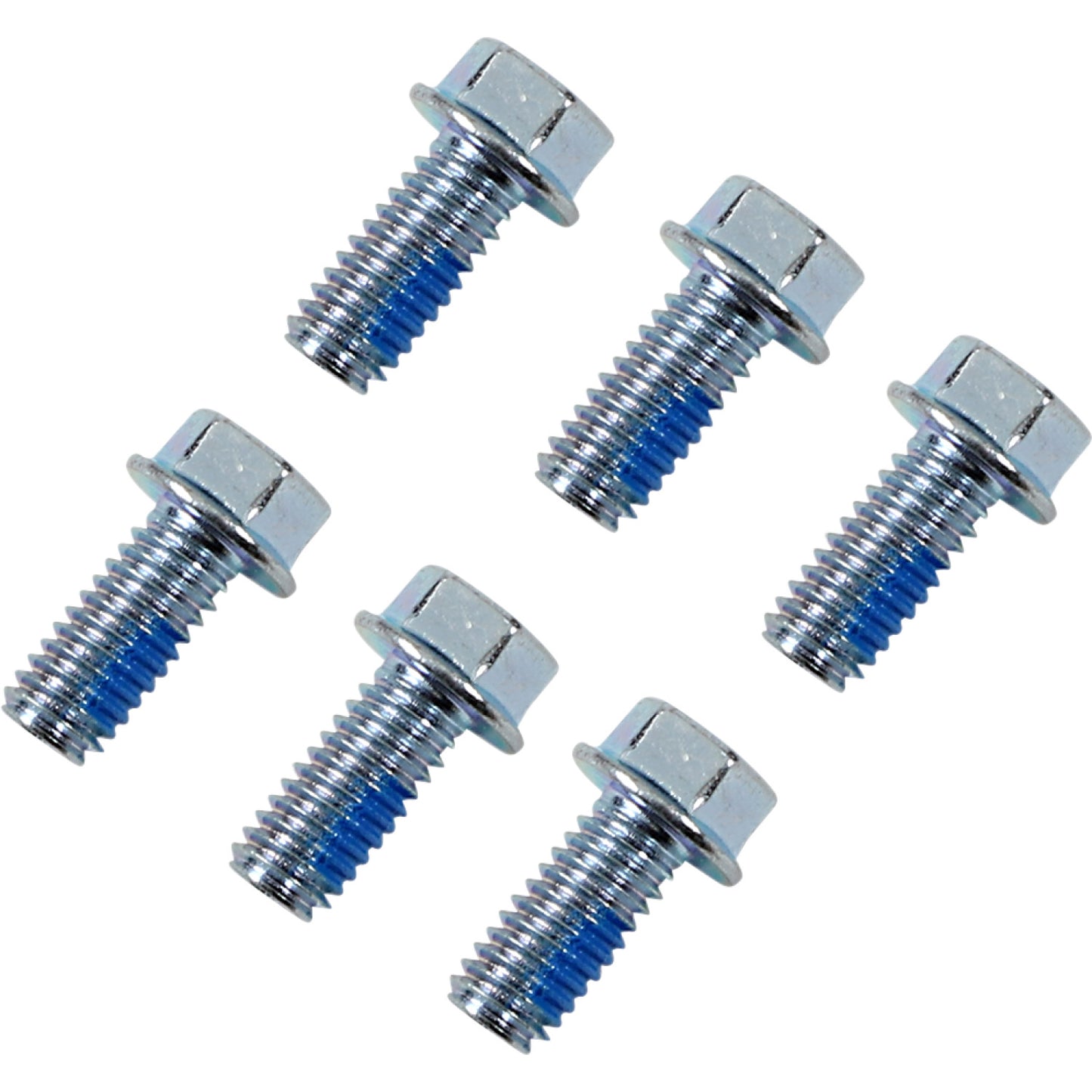 Moose Racing Rotor Bolts - Honda/KTM/TM 039-6A06