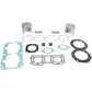 WSM Top-End Rebuild Kit - 81.50 mm - Original Series - Yamaha 010-825-12