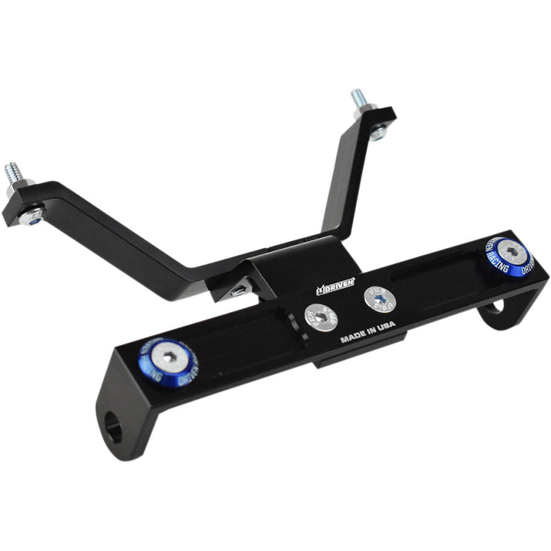 DRIVEN RACING Fender Eliminator - GSXR 1000 DSF-03