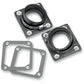 Moose Racing Intake Manifolds - Yamaha - 38 mm - 39 mm 1138-BLK
