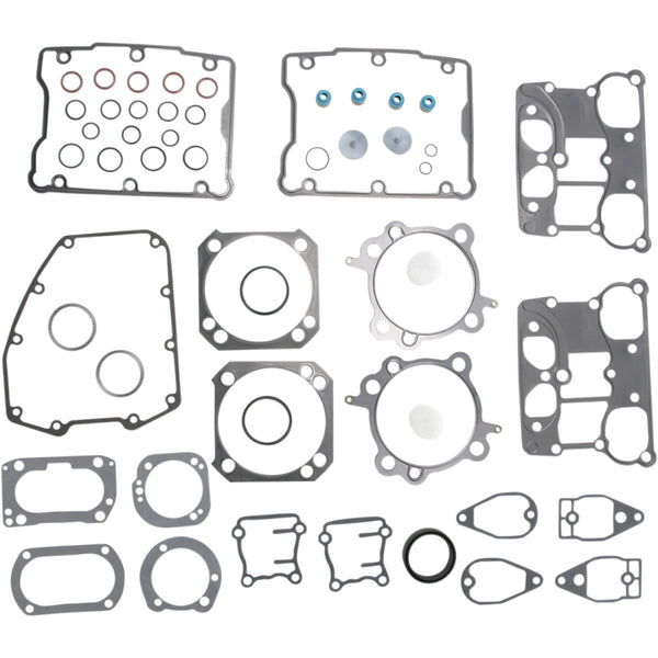 Cometic Top End Gasket Twin Cam - EST C9976-030
