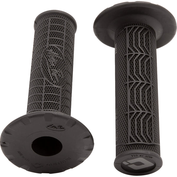 Motion Pro Grips - DirtControl* II - Black 01-2816