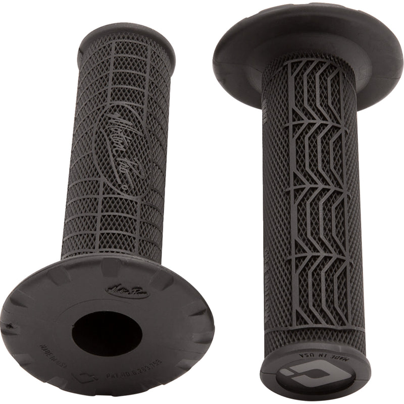 Motion Pro Grips - DirtControl* II - Black 01-2816
