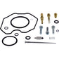 Moose Racing Carburetor Repair Kit - Honda 26-10009