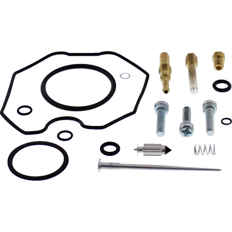 Moose Racing Carburetor Repair Kit - Honda 26-10009