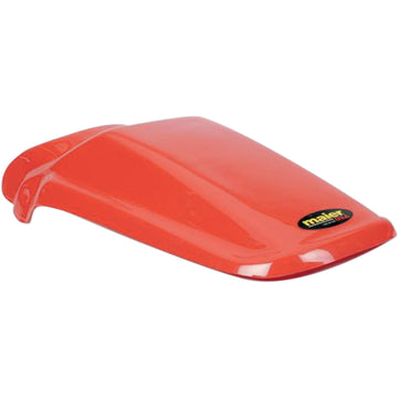 Maier Replacement Rear Fender - Orange 135017