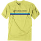 FACTORY EFFEX Suzuki Throwback T-Shirt - Yellow - XL 23-87406