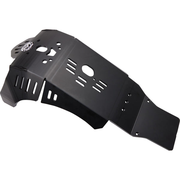 Moose Racing Pro LG Skid Plate - Kawasaki PX1677