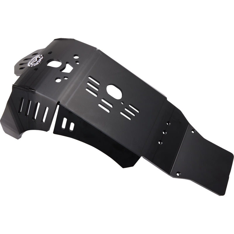 Moose Racing Pro LG Skid Plate - Kawasaki PX1677