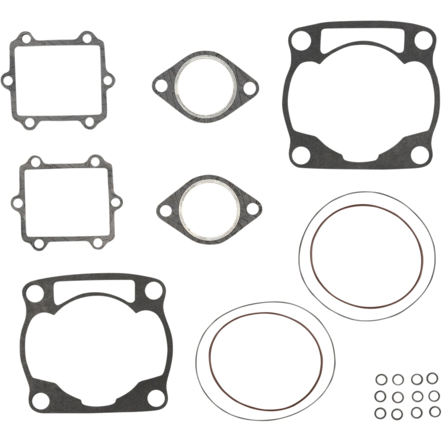 PROX Top End Gasket Kit - Arctic Cat 35.5597