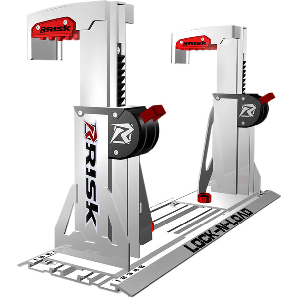 Risk Racing Lock-N-Load Mini Pro 00176