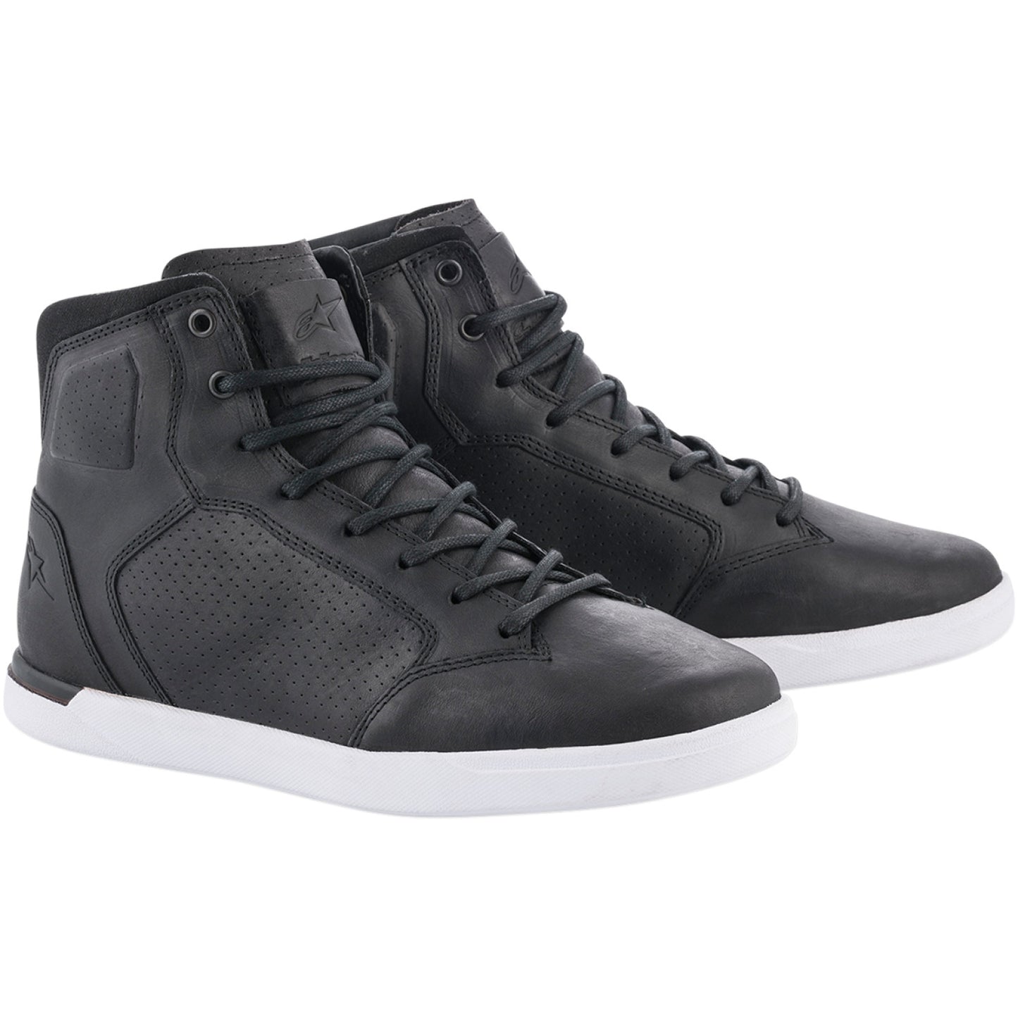 ALPINESTARS J-Cult Shoes - Black - US 11 2512819-10-11