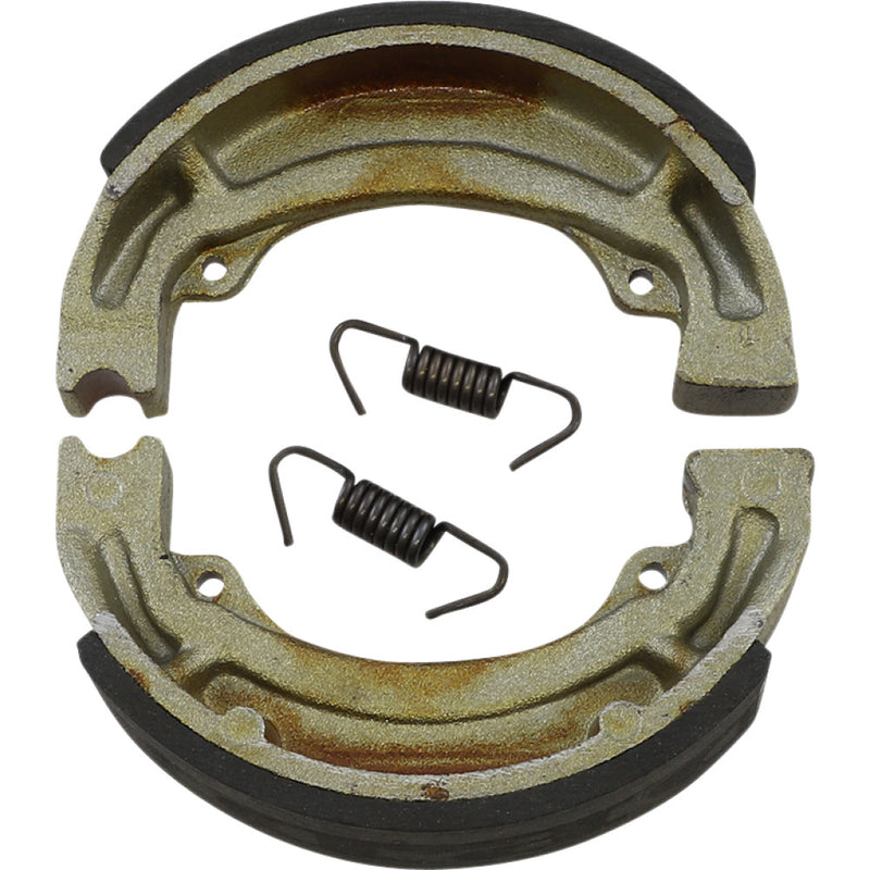 DP BRAKES Brake Shoes - Kawasaki/Suzuki 9134