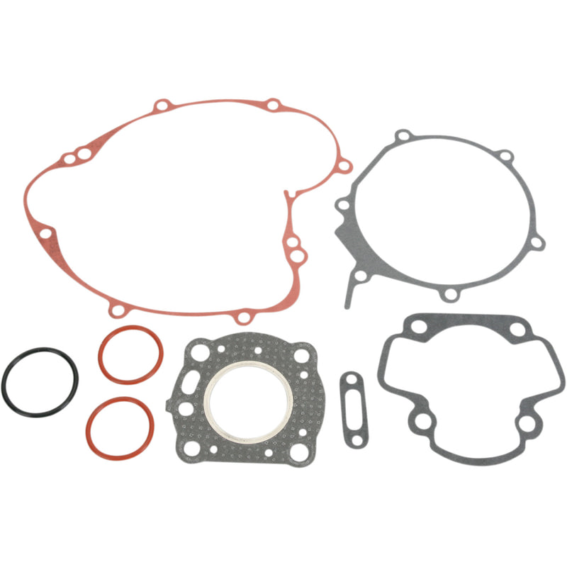 Moose Racing Complete Motor Gasket Kit - Kawasaki/Suzuki 808407MSE