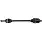 Moose Offroad Axle Kit - Complete - Standard - Rear Left - Kawasaki LM6-KW-8-323 | Wheel A X Les & Parts
