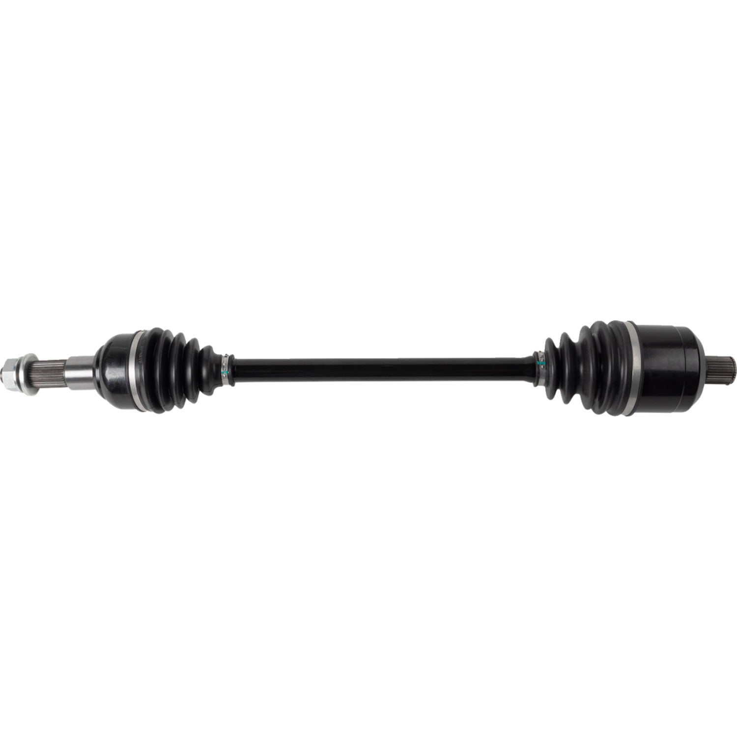 Moose Offroad Axle Kit - Complete - Standard - Rear Left - Kawasaki LM6-KW-8-323 | Wheel A X Les & Parts
