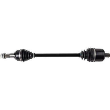 Moose Offroad Axle Kit - Complete - Standard - Rear Left - Kawasaki LM6-KW-8-323 | Wheel A X Les & Parts