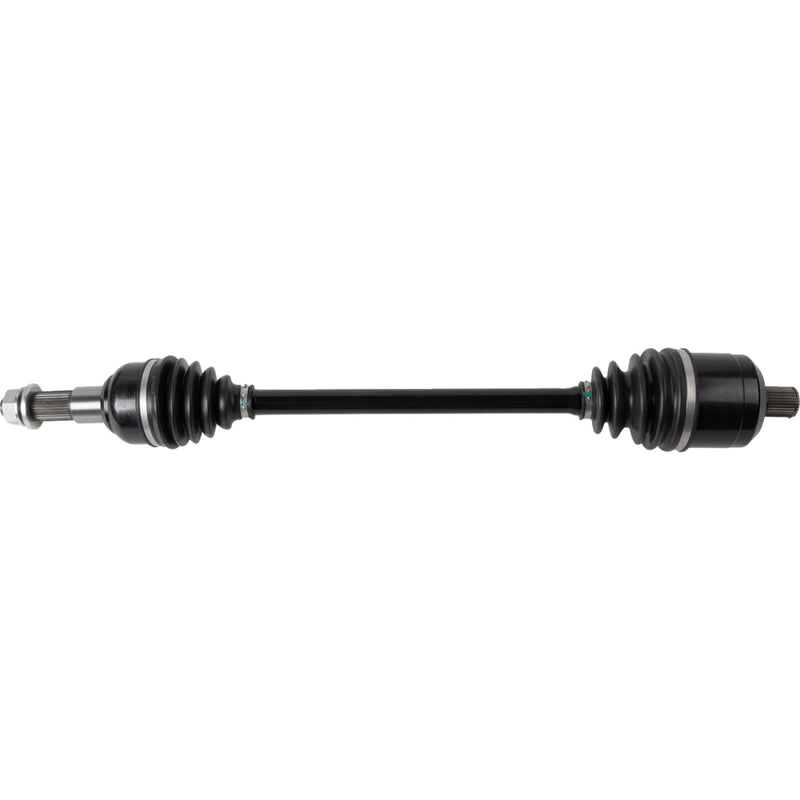 Moose Offroad Axle Kit - Complete - Standard - Rear Left - Kawasaki LM6-KW-8-323 | Wheel A X Les & Parts