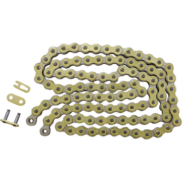 Moose Racing 420 RXP Pro-MX Chain - Gold - 100 Links M576-00-100