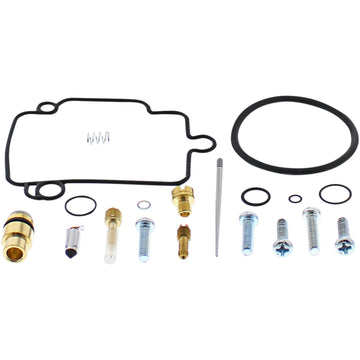 Moose Racing Carburetor Repair Kit - Yamaha 26-1741