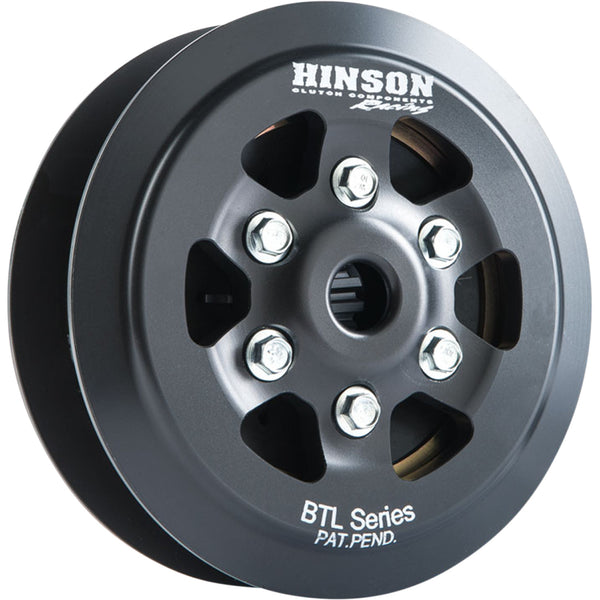 Hinson Racing BTL Clutch BTL663-2101