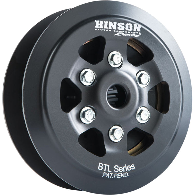 HINSON RACING BTL Clutch BTL663-2101 by Hinson Racing Clutch Assemblies