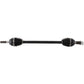 MOOSE OFFROAD Axle Kit - Complete - Standard - Front Left - Can-Am Maverick X3 LM6-CA-8-126