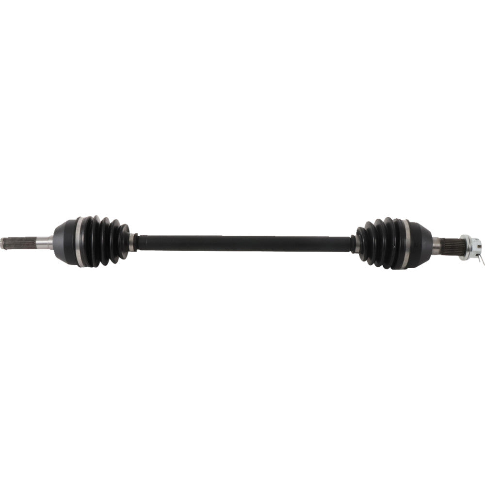 MOOSE OFFROAD Axle Kit - Complete - Standard - Front Left - Can-Am Maverick X3 LM6-CA-8-126