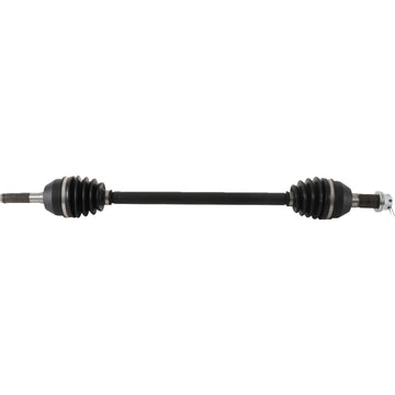 MOOSE OFFROAD Axle Kit - Complete - Standard - Front Left - Can-Am Maverick X3 LM6-CA-8-126