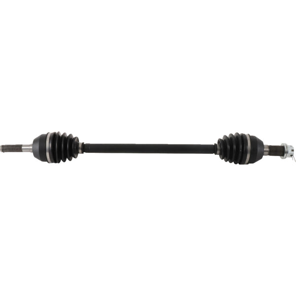 Moose Offroad Axle Kit - Complete - Standard - Front Left - Can-Am Maverick X3 LM6-CA-8-126