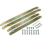 MOOSE OFFROAD Lift Kit - Lifts 2.00" - Kawasaki EPILK196