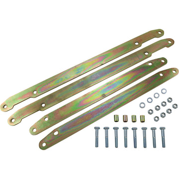 MOOSE OFFROAD Lift Kit - Lifts 2.00" - Kawasaki EPILK196