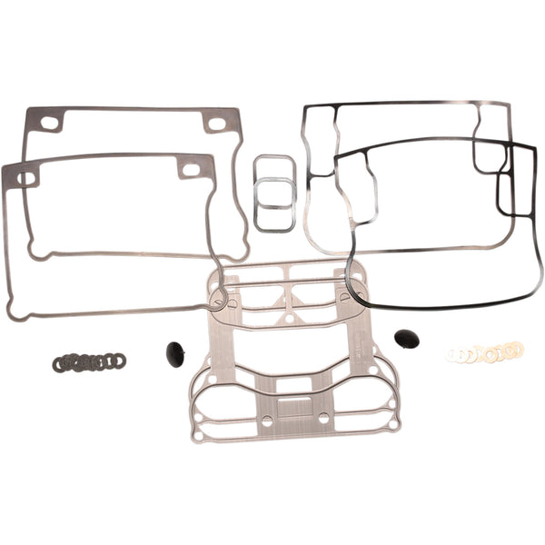 Cometic Rocker Gasket - EST - Big Twin C9752