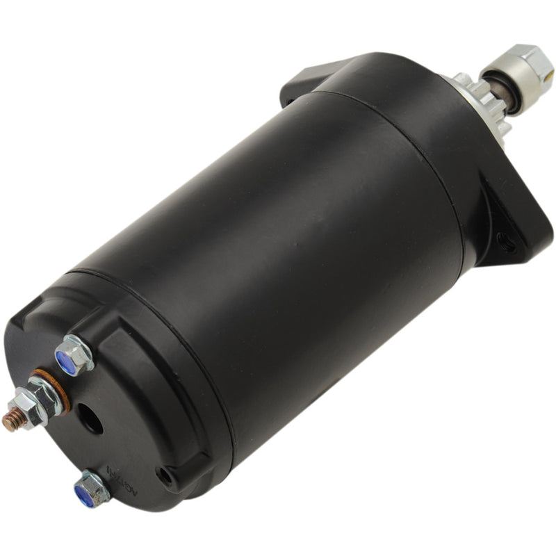 Rick's Motorsport Electric Starter Motor - Kawasaki 81-114